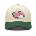 Azaleas-Hat-Gerbera Prints