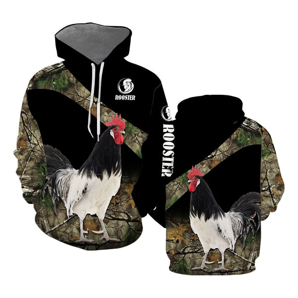 Rooster Farm Hoodie