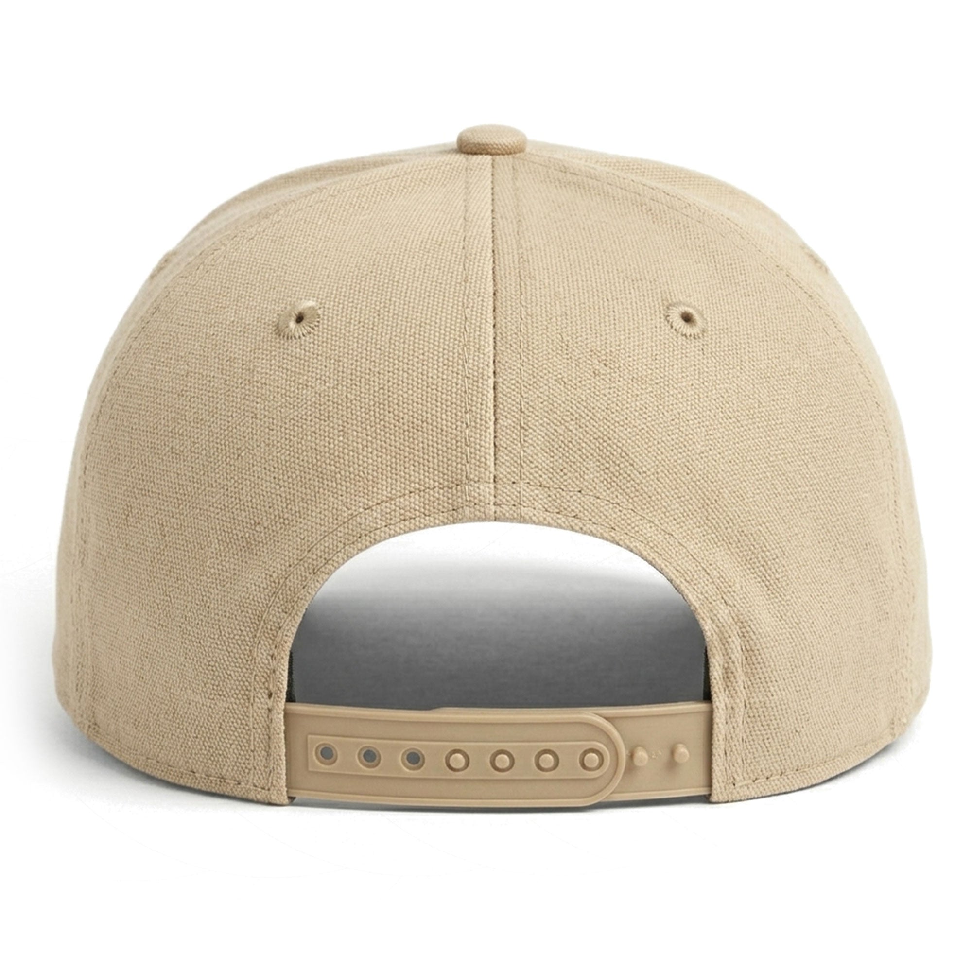 Fairway Palms Rope Hat