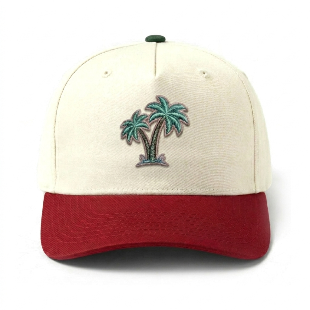 Fairway Palms