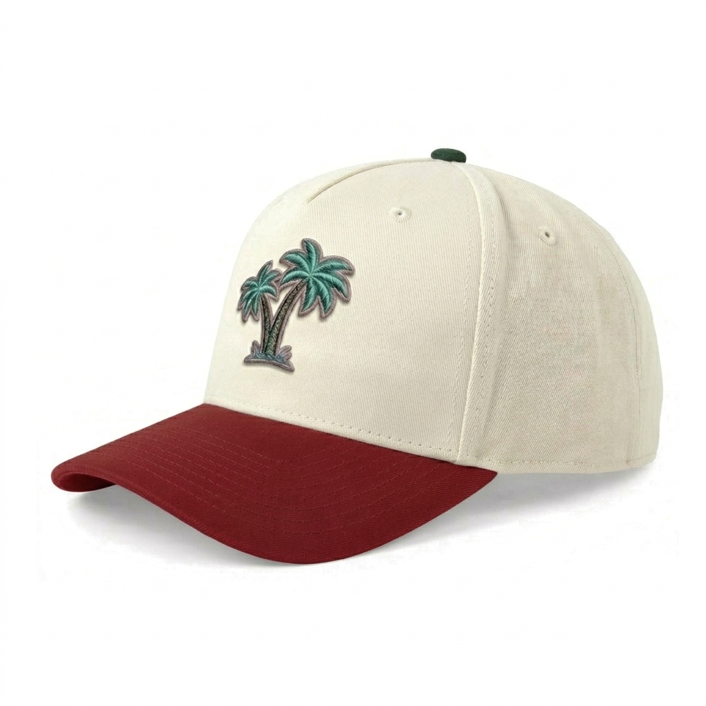 Fairway Palms