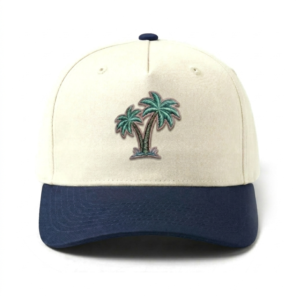 Fairway Palms