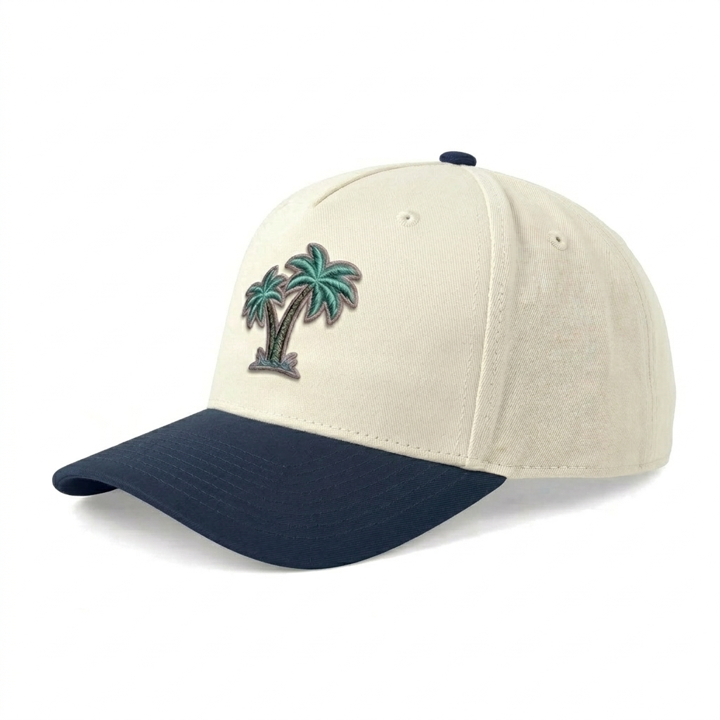 Fairway Palms