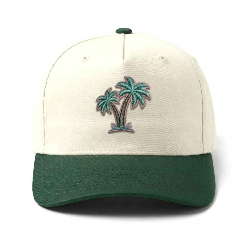 Fairway Palms