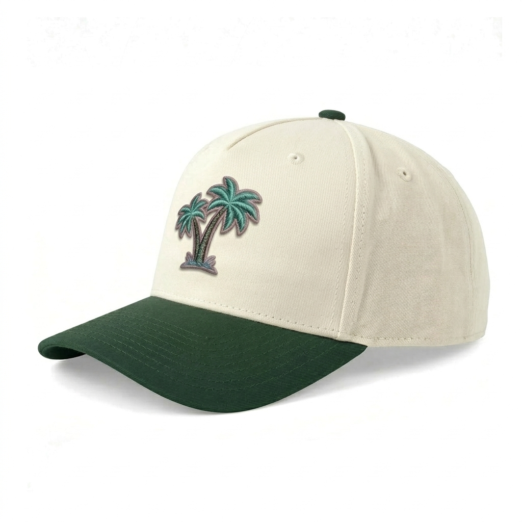 Fairway Palms