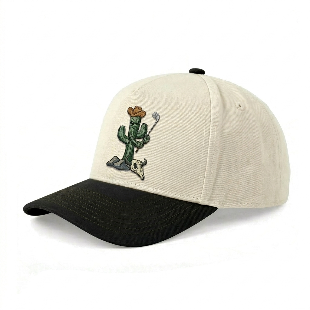 Cactus Caddie