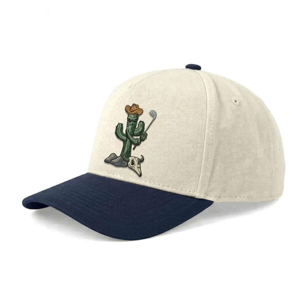 Cactus Caddie