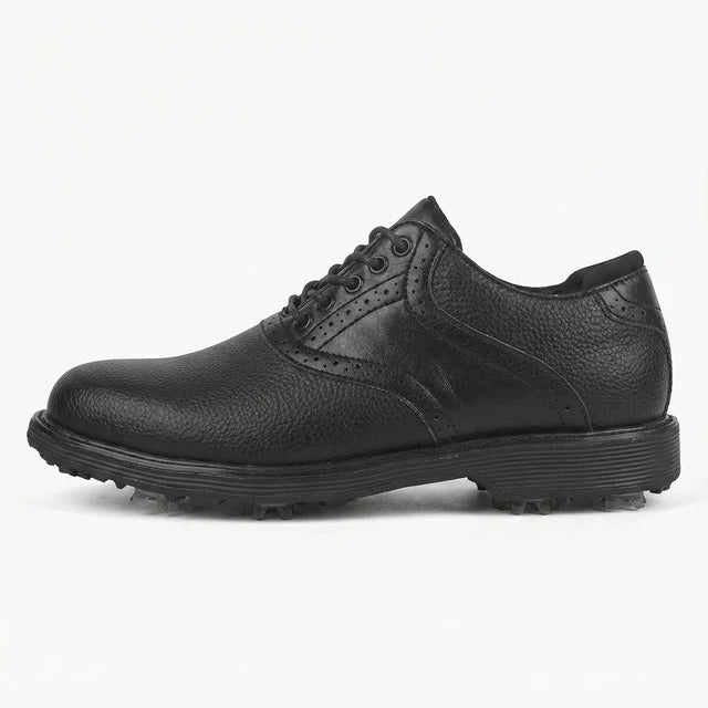ProStride Saddle Golf Shoes