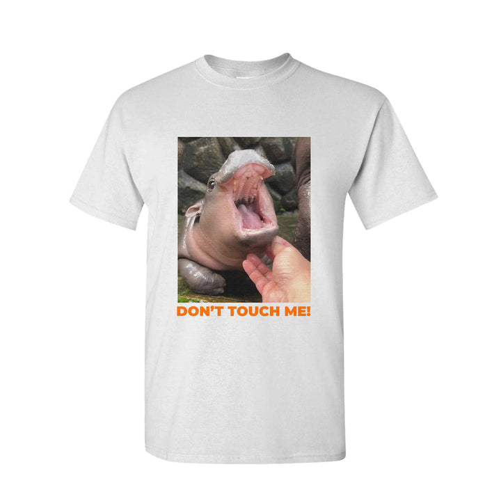 Moo Deng T Shirt 