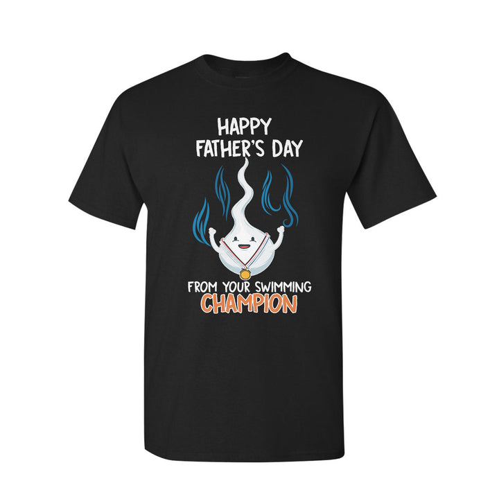 Happy Fathers Day Unisex T Shirt