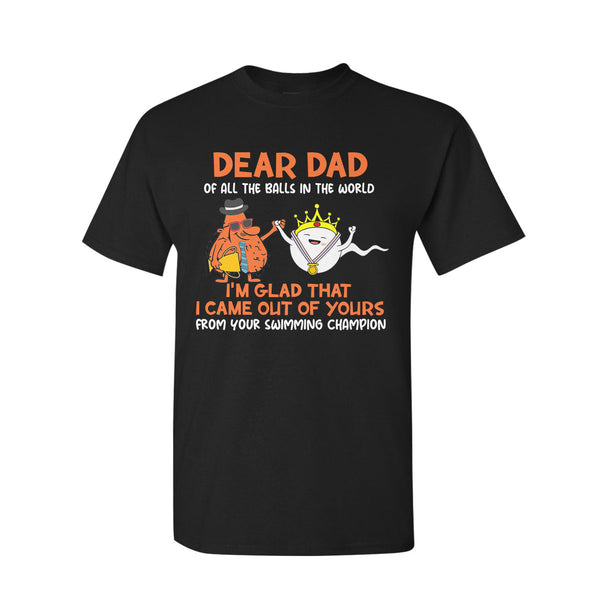 Fathers Day Unisex T Shirt