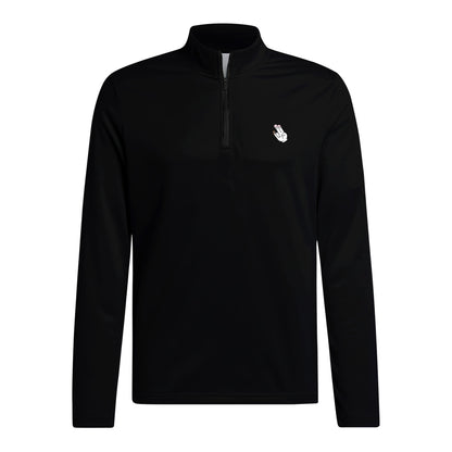 The Shocker Half Zip Pullover