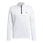 The Shocker Half Zip Pullover