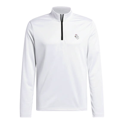 The Shocker Half Zip Pullover