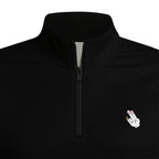 The Shocker Half Zip Pullover