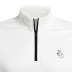 The Shocker Half Zip Pullover