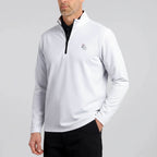 The Shocker Half Zip Pullover