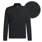 Sixty Nine Half Zip Pullover