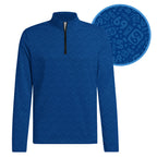 Sixty Nine Half Zip Pullover