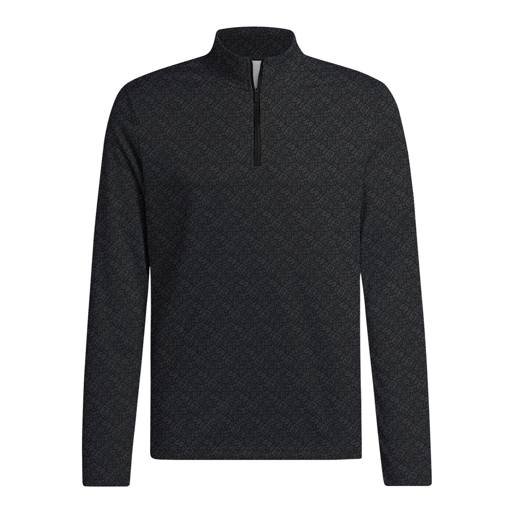 Sixty Nine Half Zip Pullover