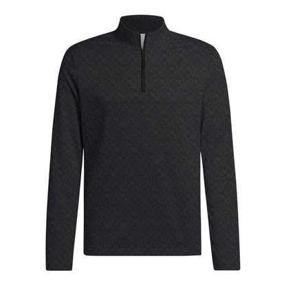 Sixty Nine Half Zip Pullover