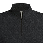 Sixty Nine Half Zip Pullover