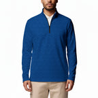 Sixty Nine Half Zip Pullover