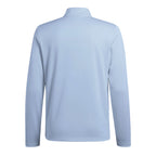 Two in Pink One in Stink Half Zip Pullover