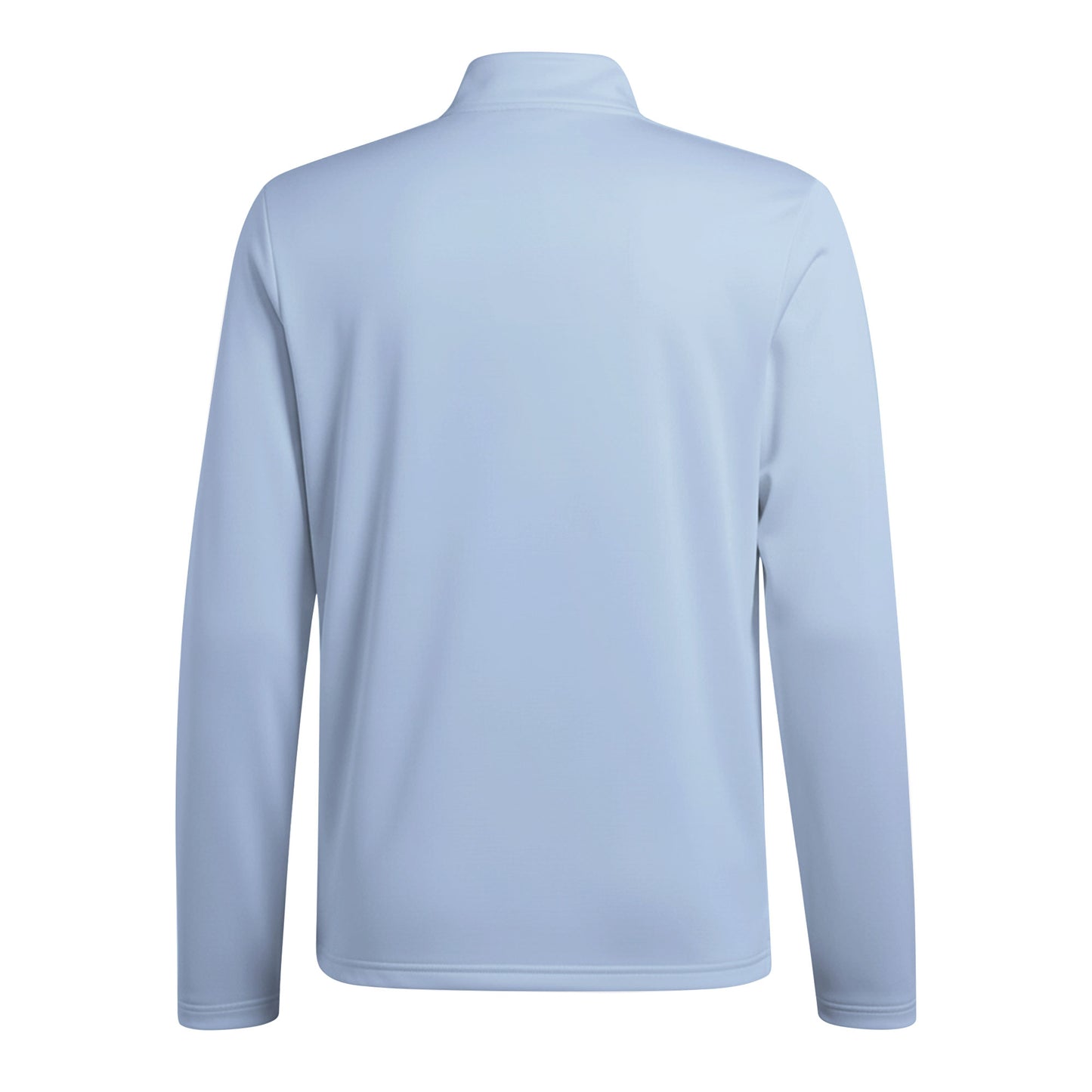 Two in Pink One in Stink Half Zip Pullover