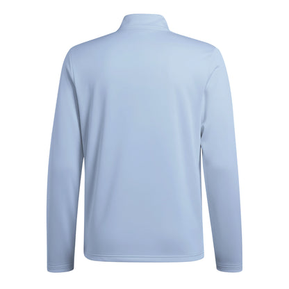 Two in Pink One in Stink Half Zip Pullover