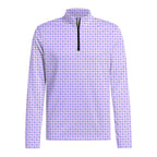 Love Words Half Zip Pullover