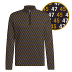 Golden Era Half Zip Pullover