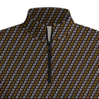 Golden Era Half Zip Pullover