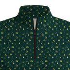 Patrick Starfish Half Zip Pullover