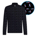 S-e-x Ed Half Zip Pullover