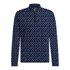 S-e-x Ed Half Zip Pullover