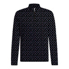 S-e-x Ed Half Zip Pullover