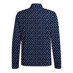 S-e-x Ed Half Zip Pullover