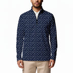 S-e-x Ed Half Zip Pullover