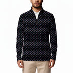 S-e-x Ed Half Zip Pullover