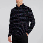 S-e-x Ed Half Zip Pullover