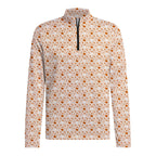 Lone Spur Half Zip Pullover