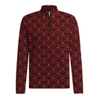 Lone Spur Half Zip Pullover