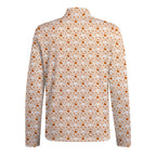 Lone Spur Half Zip Pullover