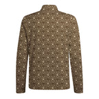Lone Spur Half Zip Pullover