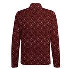 Lone Spur Half Zip Pullover