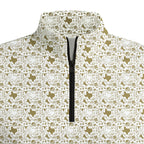 Lone Spur Half Zip Pullover
