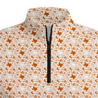 Lone Spur Half Zip Pullover