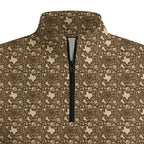 Lone Spur Half Zip Pullover