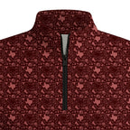 Lone Spur Half Zip Pullover